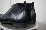 Makers / "BONE" (HSB-06,HORWEEN CHROMEXCEL BLACK) / 2026 2nd