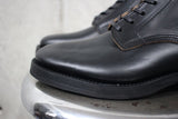 Makers / "BONE" (HSB-06,HORWEEN CHROMEXCEL BLACK) / 2026 2nd
