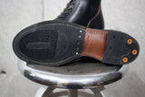 Makers / "BONE" (HSB-06,HORWEEN CHROMEXCEL BLACK) / 2026 2nd