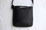 ROLLING DUB TRIO / BOOKSTORE BAG (RDT-BG08,BLACK KOBE SHRINK)
