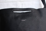ROLLING DUB TRIO / BOOKSTORE BAG (RDT-BG08,BLACK KOBE SHRINK)