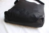 ROLLING DUB TRIO / BOOKSTORE BAG (RDT-BG08,BLACK KOBE SHRINK)