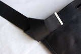 ROLLING DUB TRIO / BOOKSTORE BAG (RDT-BG08,BLACK KOBE SHRINK)