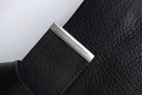 ROLLING DUB TRIO / BOOKSTORE BAG (RDT-BG08,BLACK KOBE SHRINK)