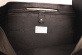 ROLLING DUB TRIO / BOOKSTORE BAG (RDT-BG08,BLACK KOBE SHRINK)