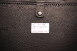 ROLLING DUB TRIO / BOOKSTORE BAG (RDT-BG08,BLACK KOBE SHRINK)