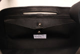 ROLLING DUB TRIO / BOOKSTORE BAG (RDT-BG08,BLACK KOBE SHRINK)