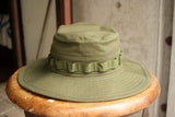 FREEWHEELERS / "BOONIE HAT" CIVILIAN MODEL (#2627002,OLIVE)