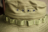 FREEWHEELERS / "BOONIE HAT" CIVILIAN MODEL (#2627002,OLIVE)