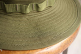 FREEWHEELERS / "BOONIE HAT" CIVILIAN MODEL (#2627002,OLIVE)