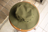 FREEWHEELERS / "BOONIE HAT" CIVILIAN MODEL (#2627002,OLIVE)