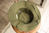 FREEWHEELERS / "BOONIE HAT" CIVILIAN MODEL (#2627002,OLIVE)