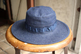 FREEWHEELERS / "BOONIE HAT" CIVILIAN MODEL (#2627001,9oz INDIGO DENIM)