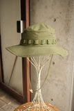 FREEWHEELERS / "BOONIE HAT" CIVILIAN MODEL (#2627002,OLIVE)