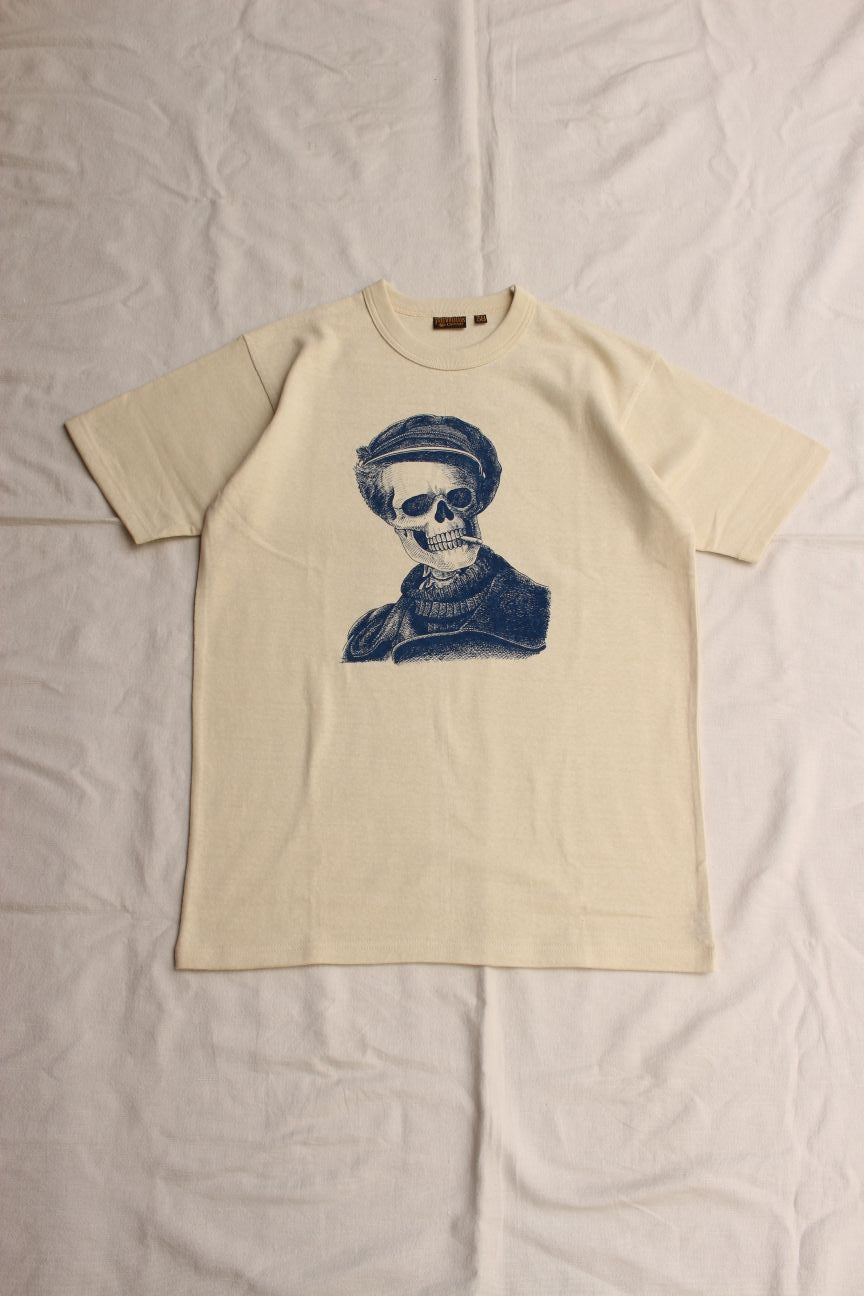 FREEWHEELERS - S/S T-Shirts – McFly Online Store