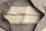 FREEWHEELERS / "BOUND FOR GLORY" DOUBLE V SET-IN SLEEVE SWEAT SHIRT (#2634001,MIX GRAY)