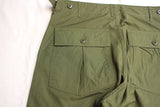 WORKERS / Baker Pants, Trace MIL-838-D (OD Poplin)