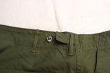 WORKERS / Baker Pants, Trace MIL-838-D (OD Poplin)