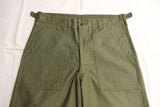 WORKERS / Baker Shorts (10296 Reversed Sateen)