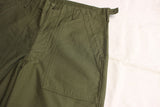 WORKERS / Baker Shorts (10296 Reversed Sateen)