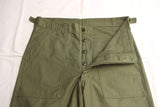 WORKERS / Baker Shorts (10296 Reversed Sateen)