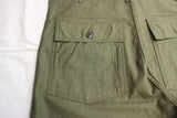 WORKERS / Baker Shorts (10296 Reversed Sateen)