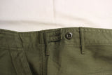 WORKERS / Baker Shorts (10296 Reversed Sateen)