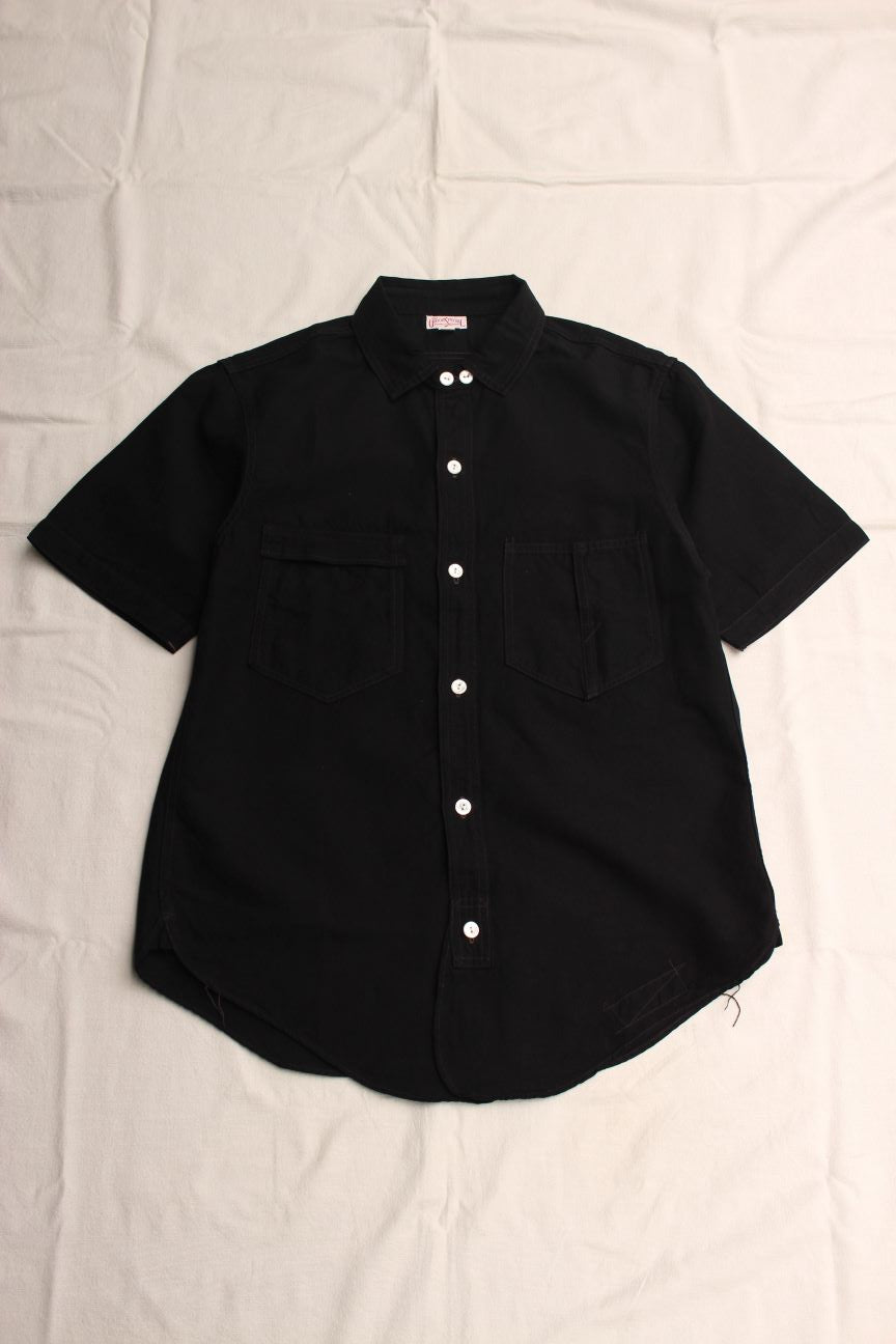FREEWHEELERS - S/S Shirts – McFly Online Store