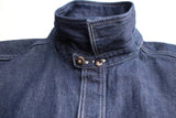 FREEWHEELERS / "Birner" MECHANIC SHIRT (#2623002,8.5oz INDIGO DENIM)