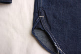 FREEWHEELERS / "Birner" MECHANIC SHIRT (#2623002,8.5oz INDIGO DENIM)