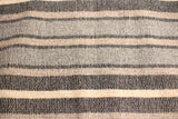 WORKERS / Blanket Lined Engineer Jacket (Wool Cotton Covert Cloth)