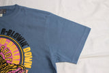BO'S GLAD RAGS / "Blowin’ Down This Old Dusty Road" (C26-02,Dusty Blue)