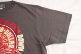 BO'S GLAD RAGS / "Blowin’ Down This Old Dusty Road" (C26-02,Fade Black)