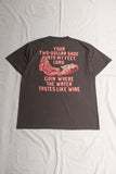 BO'S GLAD RAGS / "Blowin’ Down This Old Dusty Road" (C26-02,Fade Black)