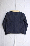 WORKERS / Boa Jacket (Denim)
