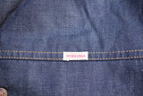 WORKERS / Boa Jacket (Denim)