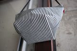 WORKERS / Boat Shoulder Bag (Hickory)
