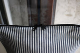 WORKERS / Boat Shoulder Bag (Hickory)