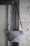 WORKERS / Boat Shoulder Bag (Hickory)