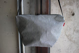 WORKERS / Boat Shoulder Bag (Hickory)