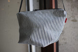 WORKERS / Boat Shoulder Bag (Hickory)