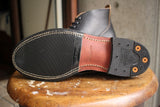 【旧価格】Makers for McFly / "BONE" (HSB-06,BLACK) / 2025 1st