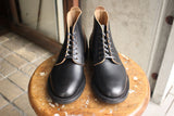 【旧価格】Makers for McFly / "BONE" (HSB-06,BLACK) / 2025 1st