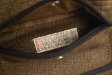 FREEWHEELERS / "Bridgeport" VEST (#2331008,OLIVE GRAIN)