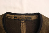 FREEWHEELERS / "Bridgeport" VEST (#2331008,OLIVE GRAIN)