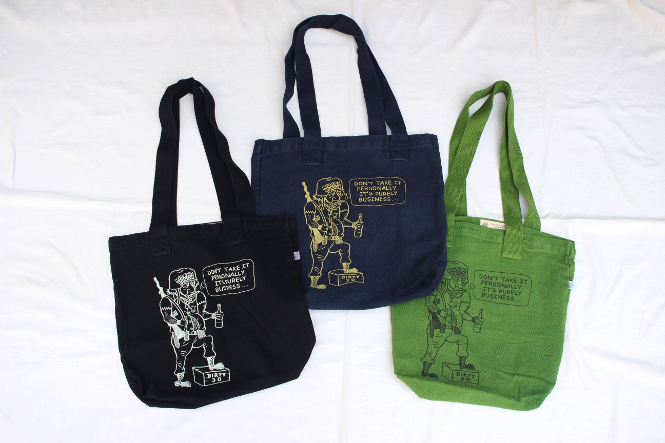 COLIMBO - Bag – McFly Online Store