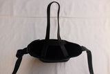 ROLLING DUB TRIO / CHAKI BAG (RDT-BG10,BLACK KOBE SHRINK)