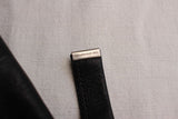 ROLLING DUB TRIO / CHAKI BAG (RDT-BG10,BLACK KOBE SHRINK)