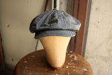 Cushman / CHECK CASQUETTE (29410,PIN CHECK)