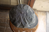 Cushman / CHECK CASQUETTE (29410,PIN CHECK)